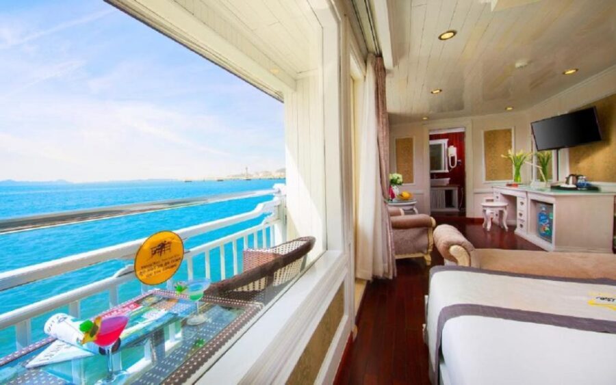 Hanoi: 3-Day Ninh Binh, Ha Long & Bai Tu Long Cruise UNESCO - Price and Value: Is $261 Worth It for This Much Moving?