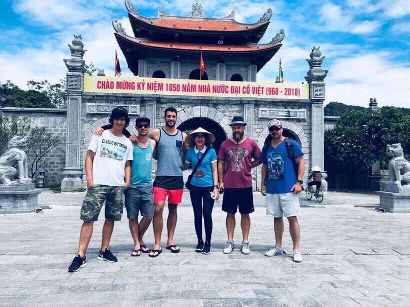 Hanoi: 3-Day Ninh Binh, Ha Long, & Lan Ha Bay Luxury Cruise - Should You Book This Hanoi to Ninh Binh and Ha Long/Lan Ha Luxury Cruise?