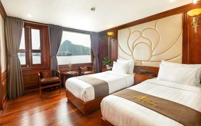 Hanoi: 3-Day Ninh Binh, Ha Long, & Lan Ha Bay Luxury Cruise - Hoa Lu to Tam Coc: Why Ninh Binh Starts the Trip