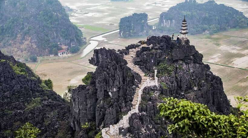 Hanoi: 3-Day Ninh Binh, Ha Long, & Lan Ha Bay Luxury Cruise - What $332 Gets You (And What to Watch)