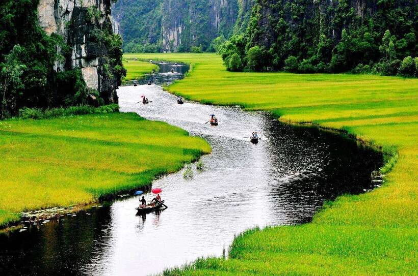 Hanoi: 3-Day Ninh Binh, Ha Long, & Lan Ha Bay Luxury Cruise - Who Should Book This Luxury Cruise Package