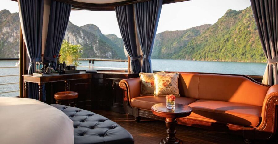 Hanoi: 3-Day Ninh Binh Highlights - Lan Ha Bay 5-Star Cruise - Key takeaways before you go