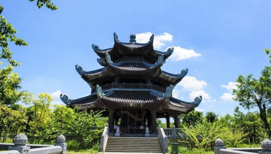 Hanoi: 3-Day Ninh Binh to Bai Tu Long Bay Tour and Cruise - Food and comfort value: what your $284 covers (and why it matters)