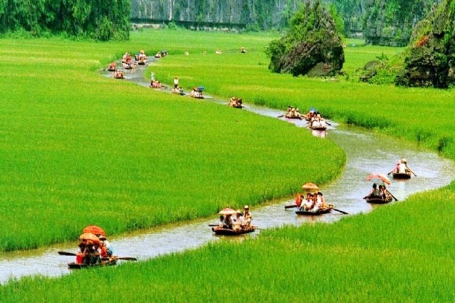 Hanoi: 3-Day Ninh Binh to Bai Tu Long Bay Tour and Cruise - Practical details that make or break the experience