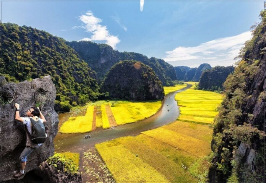 Hanoi: 3-Day Ninh Binh to Bai Tu Long Bay Tour and Cruise - Who this Hanoi to Bai Tu Long Bay tour fits best