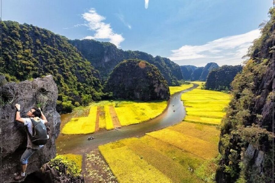 Hanoi: 3-Day Ninh Binh to Bai Tu Long Bay Tour and Cruise - Should you book this 3-day tour?