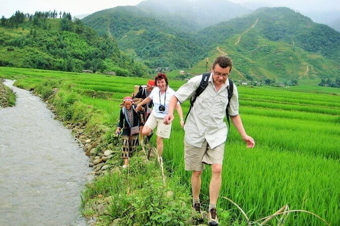 Hanoi: 3-Day Sapa Trek Secret Trails, Waterfall, Stay in Villages - Key highlights you’ll actually care about