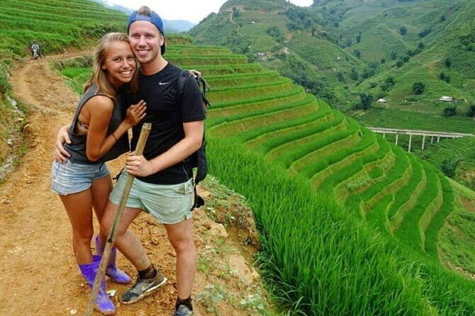 Hanoi: 3-Day Sapa Trek Secret Trails, Waterfall, Stay in Villages - From Hanoi to Sapa: a practical start that protects your energy