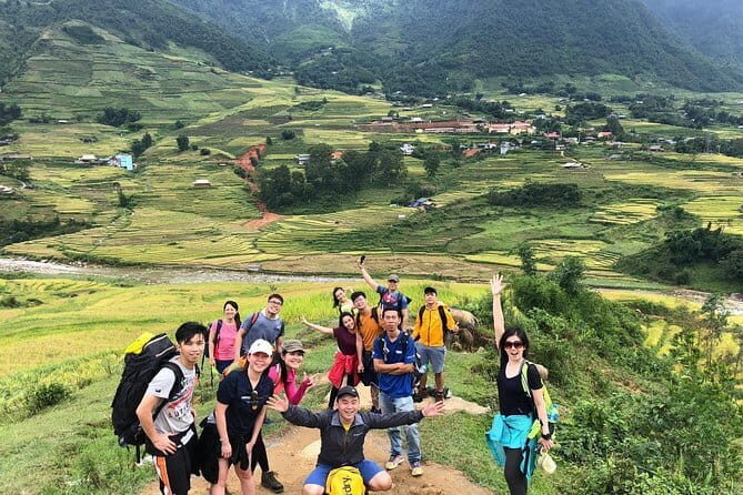 Hanoi: 3-Day Sapa Trek Secret Trails, Waterfall, Stay in Villages - Homestays and meals: the comfort is simple, but the value is real