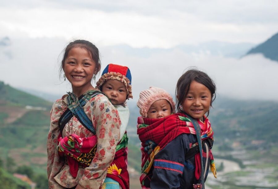 Hanoi: 3-Day Sapa Trek with Homestay - Key things to know before you go