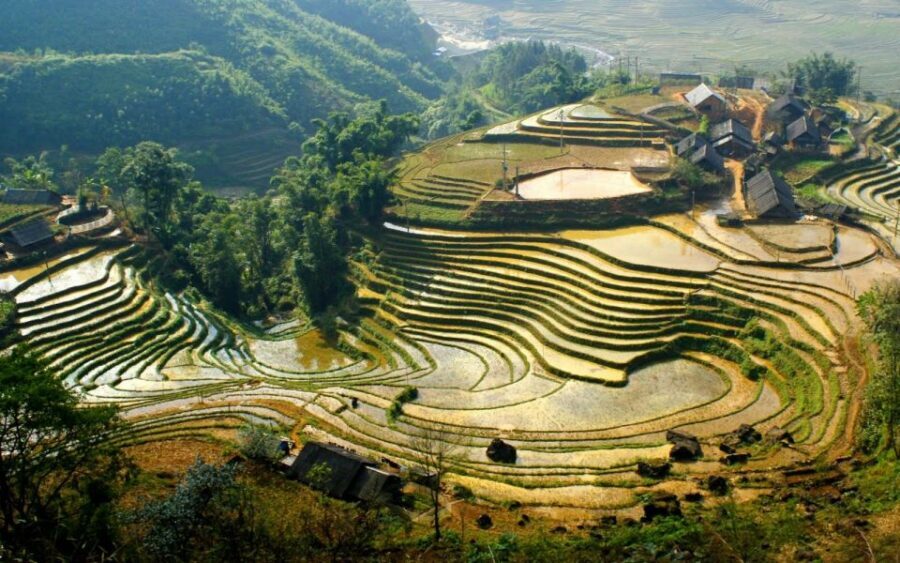 Hanoi: 3-Day Sapa Trek with Homestay - Who this Sapa trek suits best