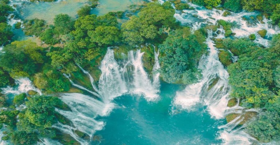 Hanoi: 3-Day Tour to Ban Gioc Waterfall and Ba Be Lake - Why This 3-Day Loop Works From Hanoi