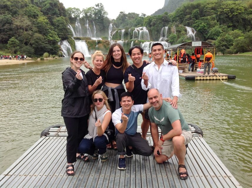 Hanoi: 3-Day Tour to Ban Gioc Waterfall and Ba Be Lake - Accommodations: Homestays That Feel Local (and Still Livable)