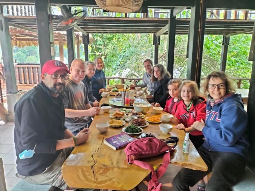 Hanoi: 3-Day Tour to Ban Gioc Waterfall and Ba Be Lake - What’s Included vs. What You’ll Need to Plan For