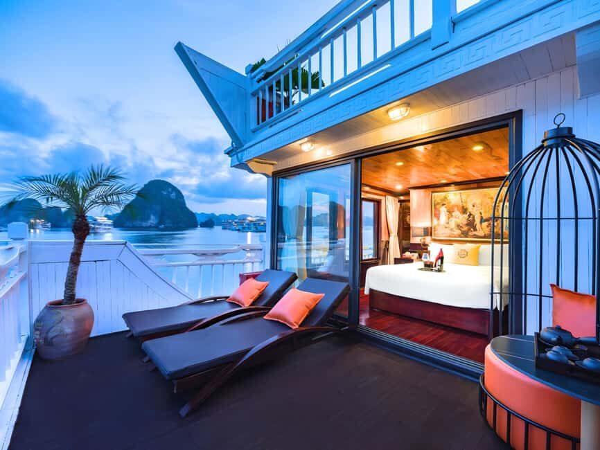 Hanoi: 3D2N Ha Long Bay, Lan Ha Bay by Hera Boutique Cruise - Key Things I’d Actually Notice First