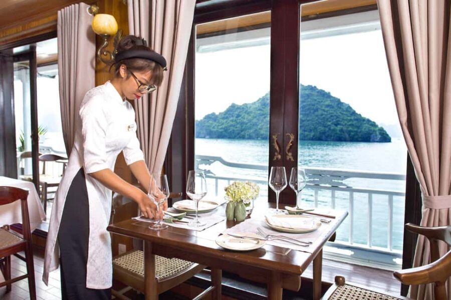 Hanoi: 3D2N Ha Long Bay, Lan Ha Bay by Hera Boutique Cruise - Should You Book Hera Boutique Cruise for 3D2N?