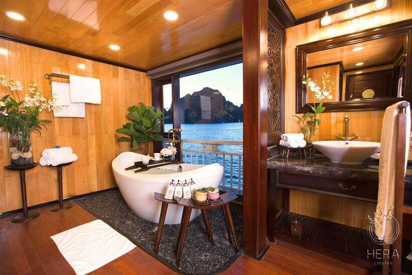 Hanoi: 3D2N Ha Long, Lan Ha Bay by Hera Grand Luxury Cruise - Who This Cruise Is Best For (and Who Should Skip It)