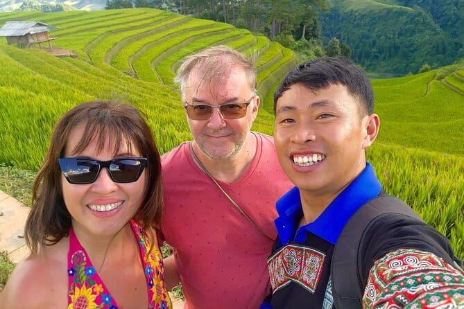 Hanoi: 3D2N Mu Cang Chai Visit All Attractions, Trek, Ethnic Life - Key points to know before you go