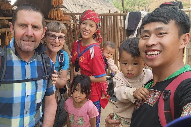 Hanoi: 3D2N Mu Cang Chai Visit All Attractions, Trek, Ethnic Life - From Hanoi’s Old Quarter to Tú Lệ rice valleys