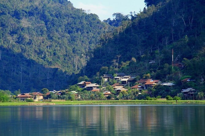 Hanoi: 3D2N Mu Cang Chai Visit All Attractions, Trek, Ethnic Life - Khau Pha Pass: panoramic terrace views that make the effort worth it