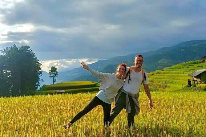 Hanoi: 3D2N Mu Cang Chai Visit All Attractions, Trek, Ethnic Life - The return drive back to Hanoi feels longer than you expect