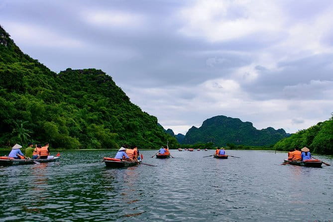 Hanoi: 3D2N Mu Cang Chai Visit All Attractions, Trek, Ethnic Life - Price and logistics: what $512 covers (and what it doesn’t)