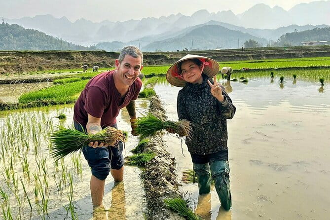 Hanoi: 3D2N Mu Cang Chai Visit All Attractions, Trek, Ethnic Life - Check in at Mù Cang Chải and sleep in a Thai stilt house