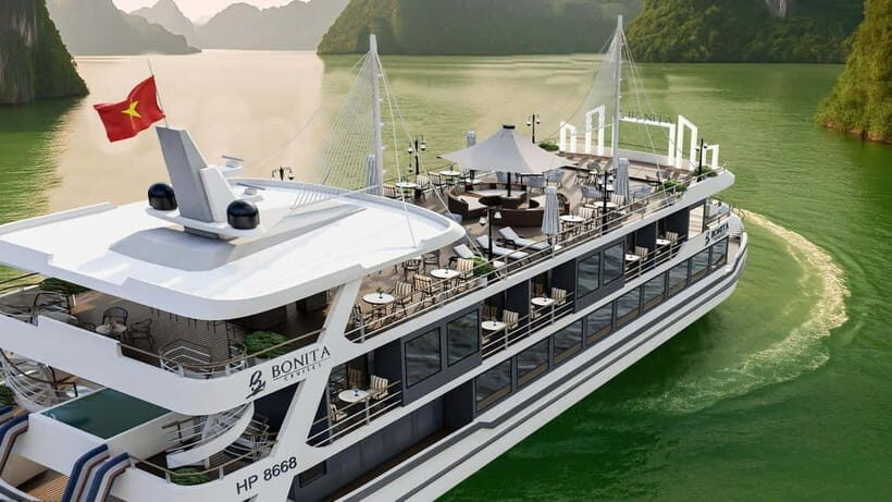 Hanoi: 3Days: Lan Ha bay: classic cruises & Ninh Binh trip - Key highlights to know before you go
