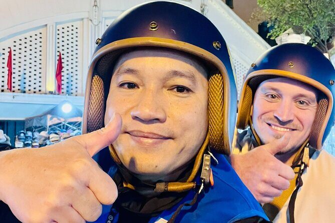 Hanoi After Dark Vespa Tour (4 hours): Street Food & Night Vibes - St. Joseph’s Cathedral: an early photo break with included admission