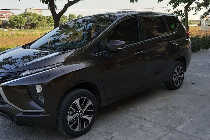 Hanoi Airport and Hanoi City Private Transfer - Inside the Ride: AC Comfort, Onboard Wi‑Fi, and Door-to-Door Practicality