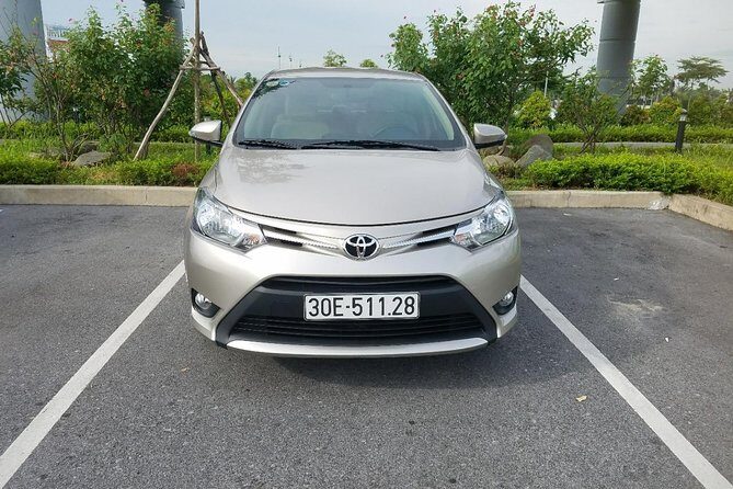 Hanoi Airport Departure Transfer - Timing and Traffic Reality: Why Early Arrival Matters