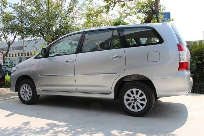 Hanoi Airport Droff-Off (Private Rides From Hotels to Airport) - FAQ