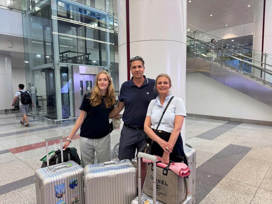 Hanoi Airport: Fast Track International Departure Flight - Key Things I’d Watch For