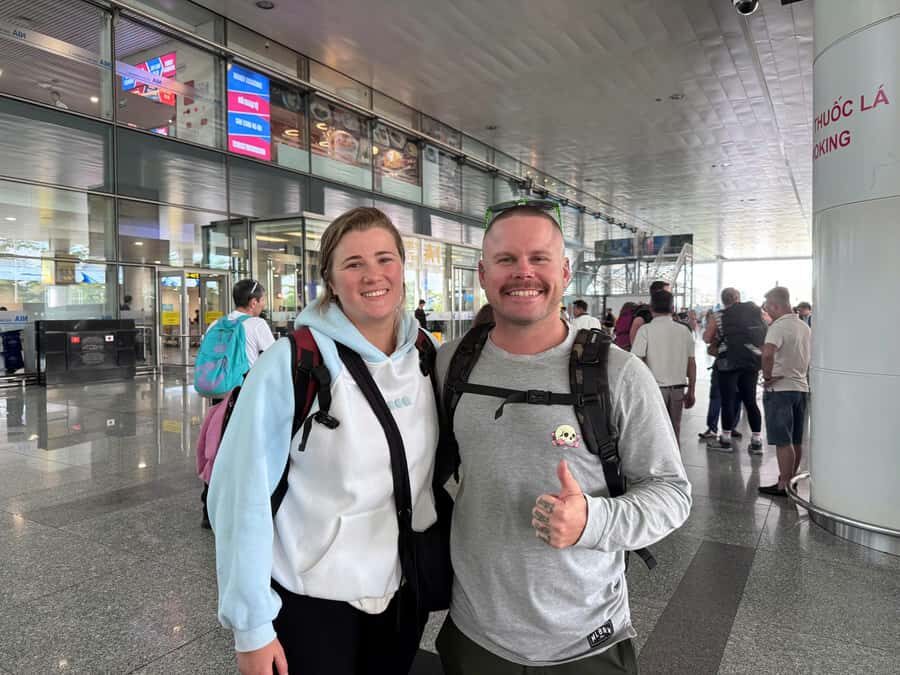 Hanoi Airport: Fast Track International Departure Flight - Price and Value: Is $58 Worth It?