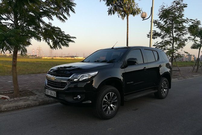 Hanoi Airport Pickup (Private rides from Airport to Hanoi Hotels) - Meeting at the airport: the taxi-scam warning you should take seriously
