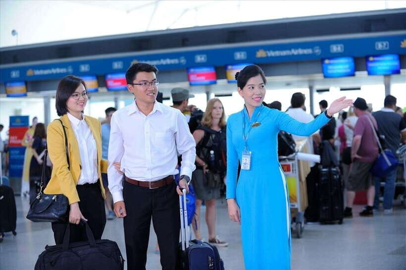 Hanoi Airport: Premium Fast Track Immigration Assistance - Premium Fast Track Immigration Lane: how it saves your time