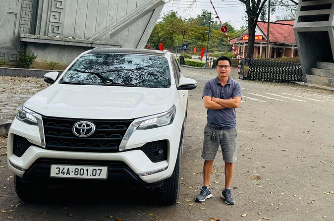 Hanoi Airport Private Drop Off Service (From City to Airport ) - Who This Transfer Suits Best