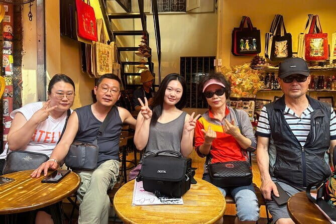 Hanoi Army Jeep Tour with Food and Culture Sightseeing - Key points to know before you go