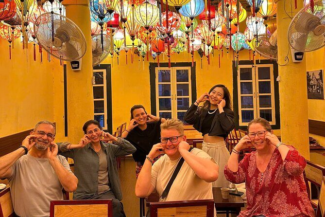 Hanoi Authentic Local Food Tasting Tour - Key things to know before you go