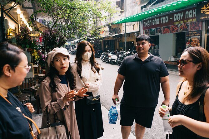 Hanoi Authentic Local Food Tasting Tour - Family-run tastings: what you’re really paying for