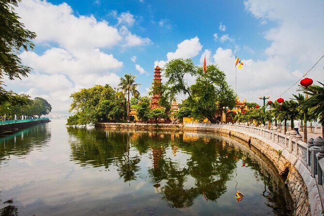 Hanoi Back Streets Vespa Tours: Hanoi Insider Vintage Vespa Tour - Key Highlights You’ll Actually Feel
