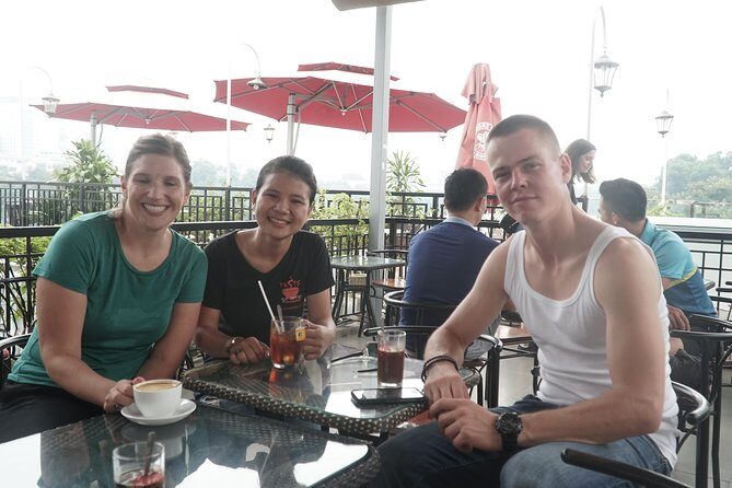 Hanoi Backstreet Bicycle Tour - Price and what you’re really paying for ($35.90 for 3 hours)