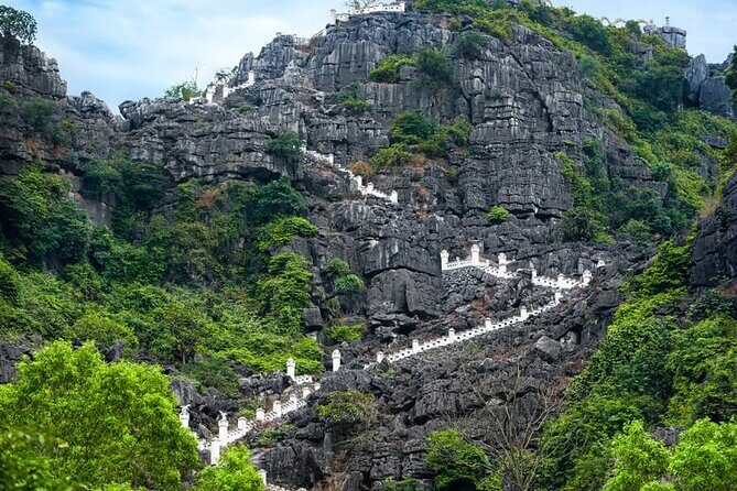 Hanoi - Ban Gioc Waterfall 2 days 1 night - BEST SELLING - Early 6:00 am Hanoi pickup: what to expect and how to prep