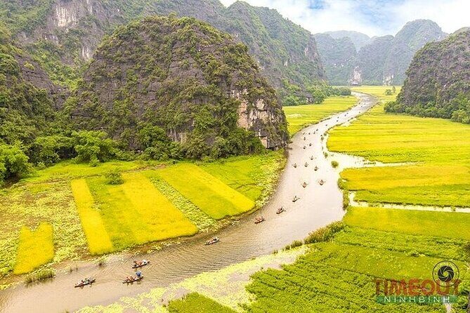 Hanoi - Ban Gioc Waterfall 2 days 1 night - BEST SELLING - Weather and what it means for your day