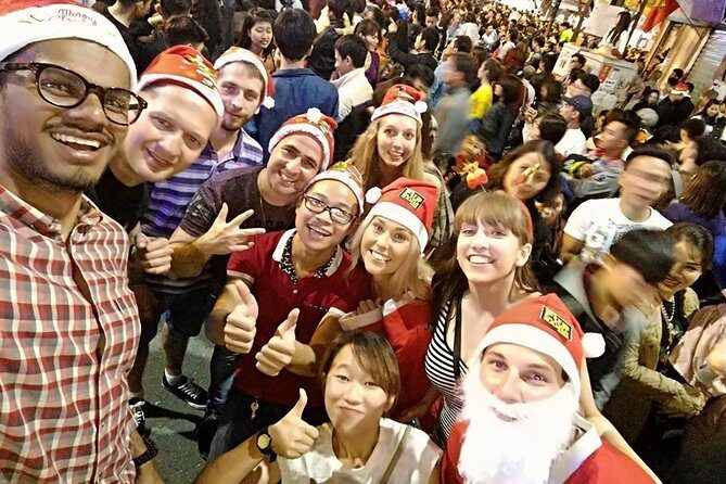 Hanoi Bar-Pub Experience Nightlife With Local Expert - Why this Hanoi bar crawl is a smart choice at 9:30pm