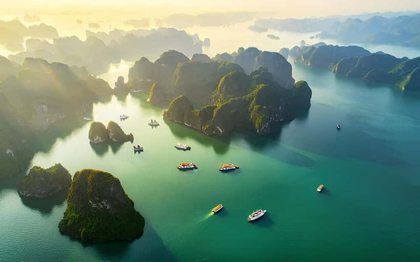 Hanoi: Best 5-Star Ha Long 1 Day Tour with pick up/drop off - Price and value: what $75 gets you (and what it doesn’t)