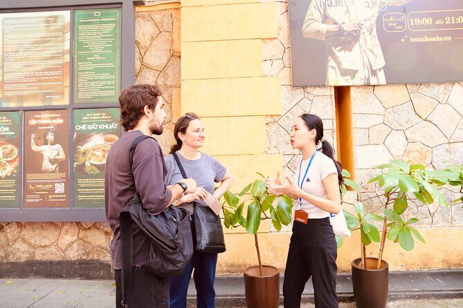 Hanoi Bike Tour with Food - Highlights & Local Life - Price and value: $30 that includes bike time and meals