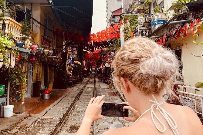 Hanoi Bike Tour with Food - Highlights & Local Life - Timing, start/end areas, and what your day will feel like