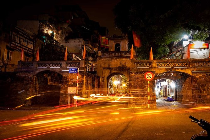 Hanoi by Night Photo Tour - Why Hanoi at Night Works So Well for Photography