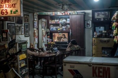 Hanoi by Night Photo Tour - Your Pro Photographer Guide and the Small-Group Advantage
